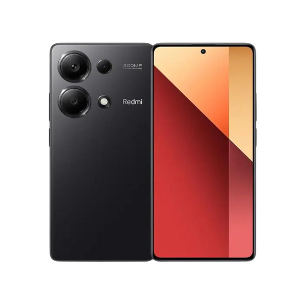 Redmi Note13 Pro+5G Dual Sim 12GBRAM 512GB