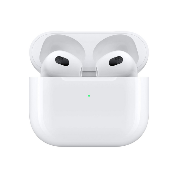 Apple AirPods 3rd Gen. With Lightning Charging, Case