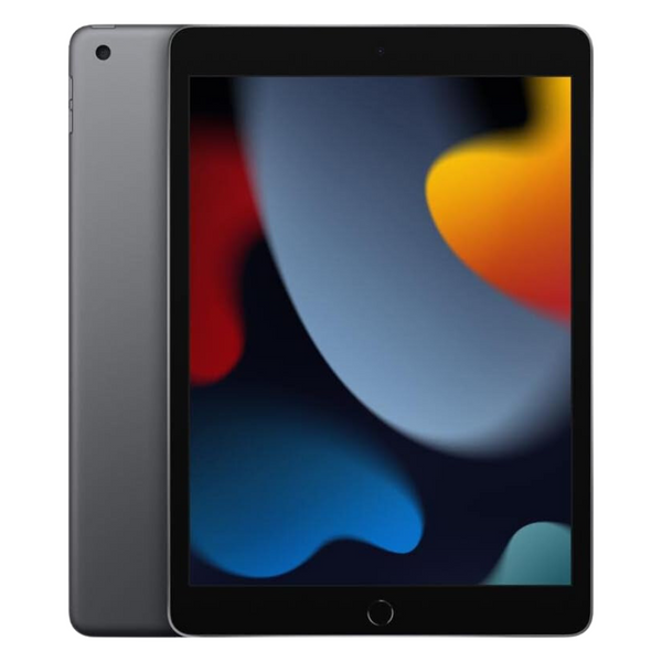 Tablet Apple iPad 10.2 9GEN 64GB WIFI - (Grey DE)