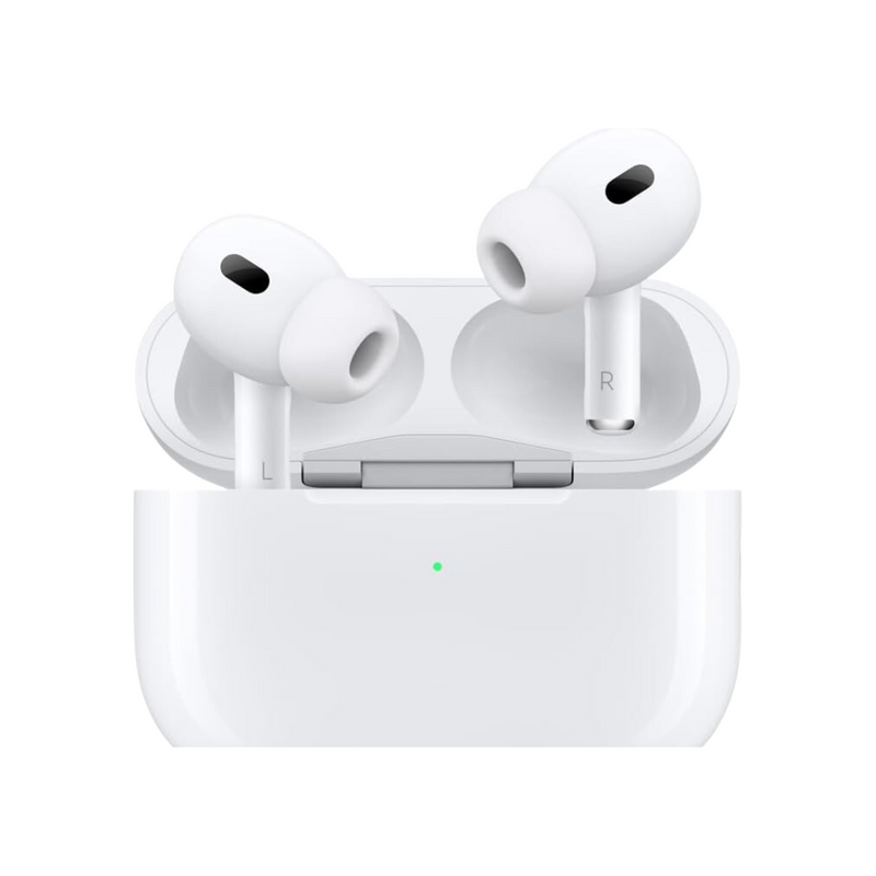 Apple AirPods Pro 2nd Gen. With MagSafe  Charging (USB-C) MTJV3RU/A Case