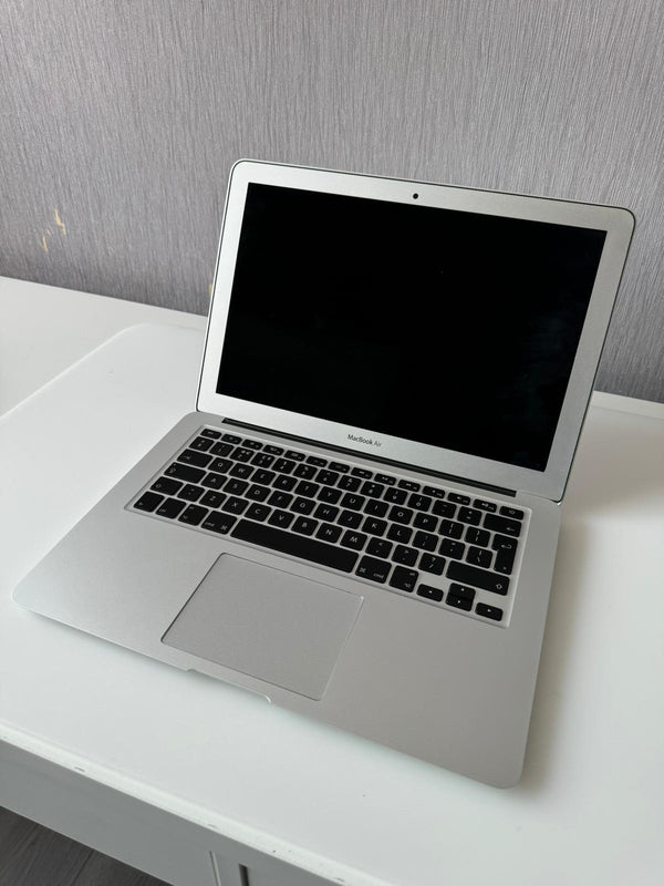 MacBook Air 13 inch 2015