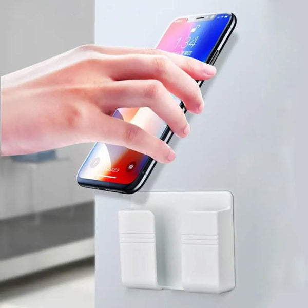 Ashiboogoole Universal Wall Holder for Mobile Phones