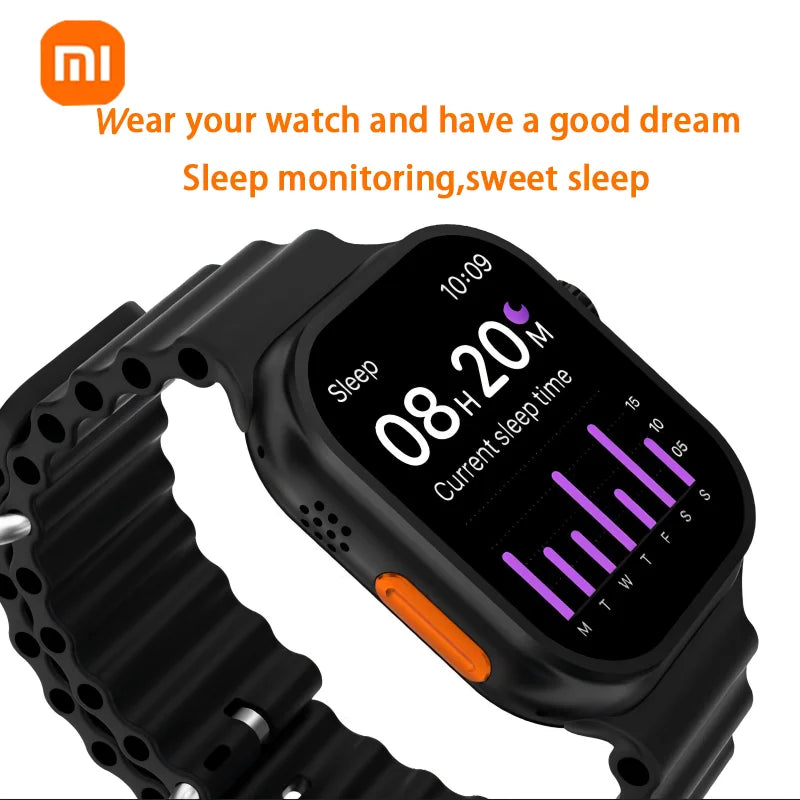 Xiaomi C90 Ultra 2 Smartwatch