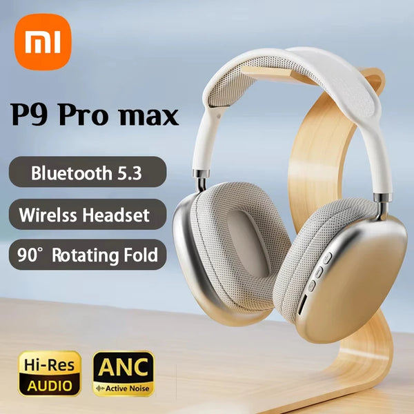 Xiaomi P9 Promax Wireless Headset