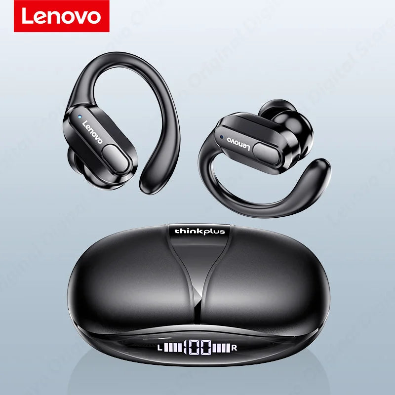 Lenovo XT80 True Wireless Bluetooth 5.3 Earbuds with Noise Reduction