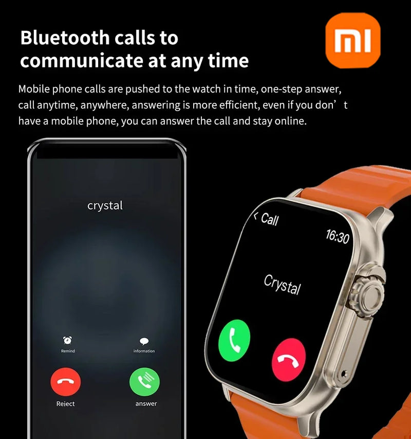 Xiaomi C90 Ultra 2 Smartwatch