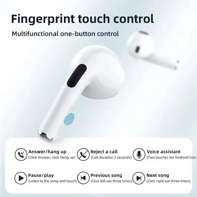 Xiaomi Pro6 True Wireless Earbuds