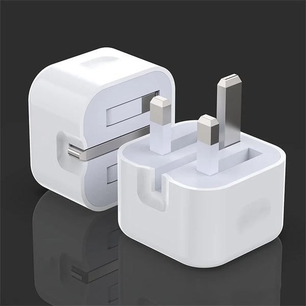 20W USB C QC3.0 Fast Charger for iPhone